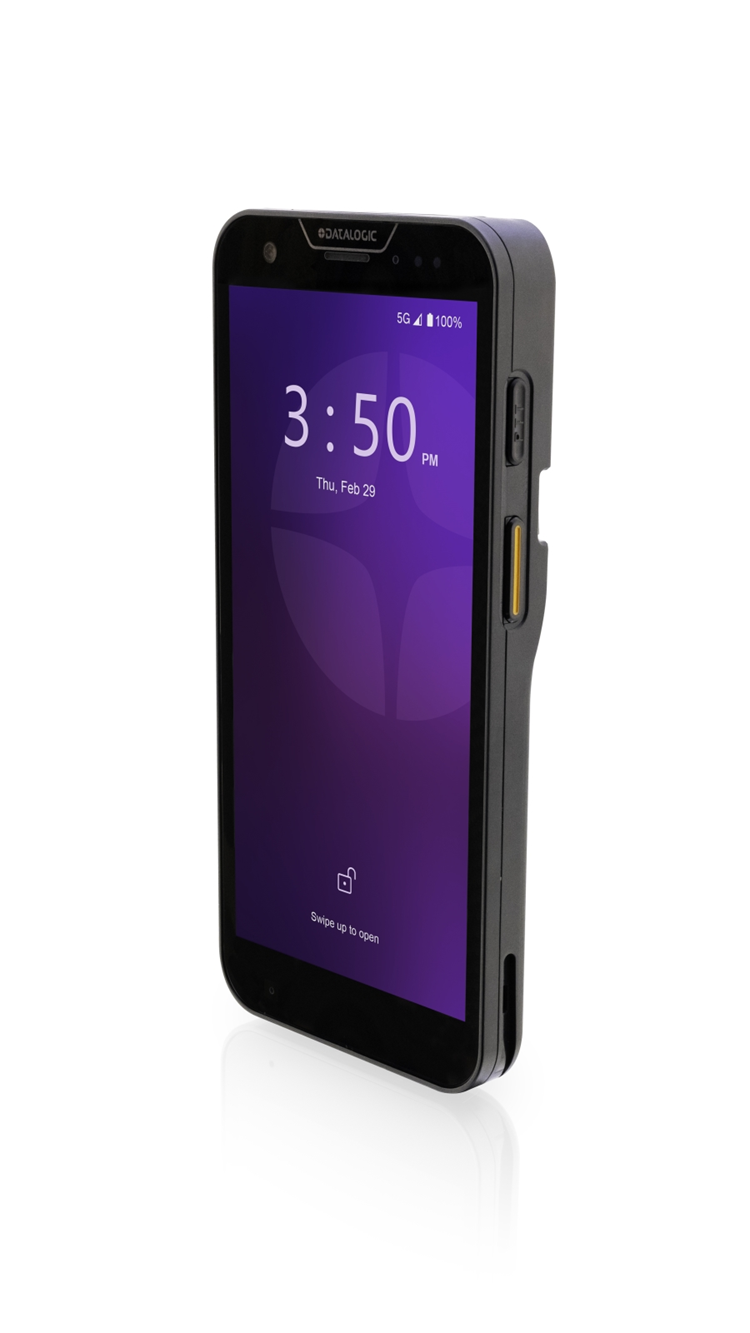 944850005 - Terminale Datalogic palmare modello Memor 35